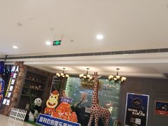 -H次元沉浸剧情密室(街道口店)