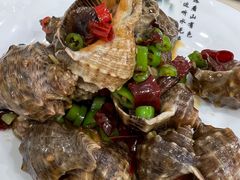 -87号烧烤海鲜·大排档(金沙滩店)