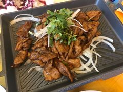 -马凯餐厅(长椿街店)