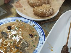 -清真·鸦儿李记·小馆(后海店)