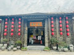 -小河直街历史文化街区