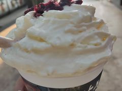 -茶颜悦色(岳麓山顶店)