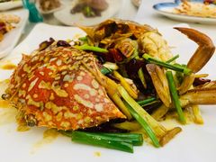 -川湘蓝天海鲜