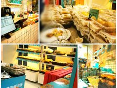 -罗莎蛋糕(钱江店)