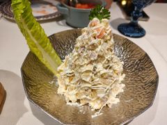 -俄士厨房(印象汇店)