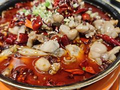 -3号仓库·创意中国菜(新世界城店)