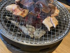冷鲜猪五花-韩国料理大力士(屏风街店)