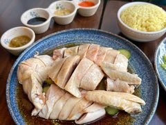 -章记星洲 · 新加坡餐厅(望京店)