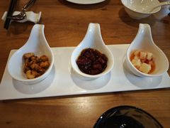 -青城山六善酒店·紫氣園中餐厅