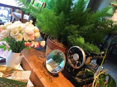 -时光花园(白鹭洲店)