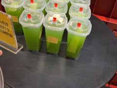 -巴奴毛肚火锅(悠唐购物中心店)