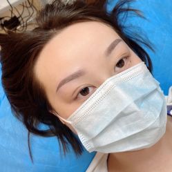 -BBK韩眉馆-正版半永久纹眉美瞳