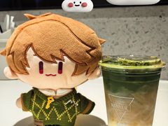 -Manner Coffee(深圳福田大中华店)