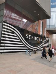 -丝芙兰Sephora