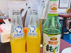 -聚首堂·特色小吃·肘子(什刹海德胜门店)