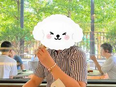 -老梦面包CHEZMOREL(麦子店)