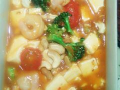 -安徽饭店·白鹭阁自助餐厅(梅山路店)