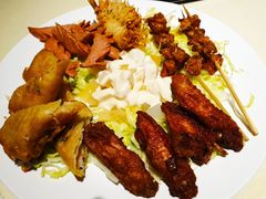 -龙记烧腊茶餐厅(常德路店)