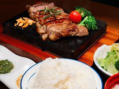 -味太助·银饭食堂(中华城店)