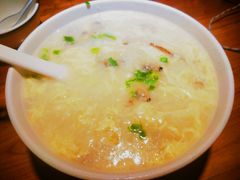 -吕氏疙瘩汤·私家菜馆(慈云寺店)