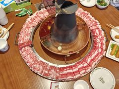 -刘老表·瓦罐汤涮肉(青云谱店)