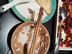 -渝乡辣婆婆·川菜 水煮鱼(中山西路店)