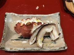 -橼舍鮨青木