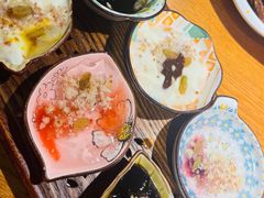 -喝丢一只鞋海鲜烧烤·海肠捞饭(市场店)