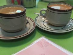 -胜利茶餐室
