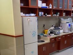 -艾贝尔宠物医院 ·内科全科(梁溪路店)