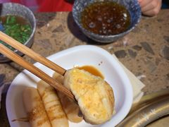 -小龙坎老火锅(北京三里屯店)