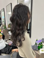 -SIEG hair salon