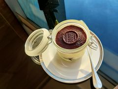 -君悦酒店·大堂酒吧·高空下午茶·暮色微醺
