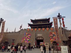 -水浒好汉城