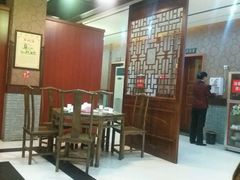 -赵家羊肉汤(建安路店)