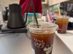 -Dogi&kiki Coffee(中心商务大厦店)