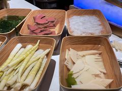 -诱货海鲜自助火锅(爱琴海购物公园东百店)
