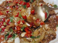-上关东东北菜(夫子庙水游城店)