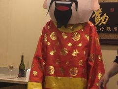 -良友·海鲜青岛菜(五四广场店)