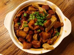 -妈妈的味道(工人体育场东路店)