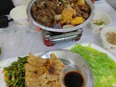 -桂萍特色牛筋牛杂(长堤街总店)