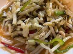 -西山人家·二十年老字号农家菜(旺山店)