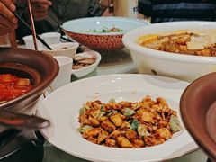 -大碗居·烤鸭·鱼头泡饼(天坛东门店)