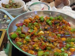 -周大厨辣椒炒肉(淮安万达店)