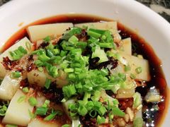 米豆腐-雷山鱼酱酸汤鱼·酸汤牛肉(花果园T1区店)