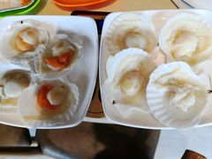 -蓝珊甄选海鲜自助·火锅大排档(近阿那亚店)