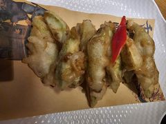 -味莊餐厅(康庄南街店)