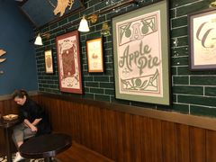 -Pie Bird(新闸路店)