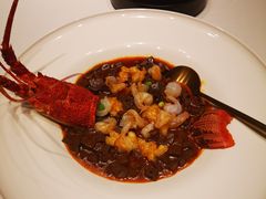 -金色艳阳天•粤菜 淮扬菜(古平岗店)