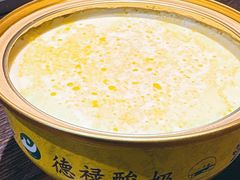 -德禄酸奶(莫家街店)